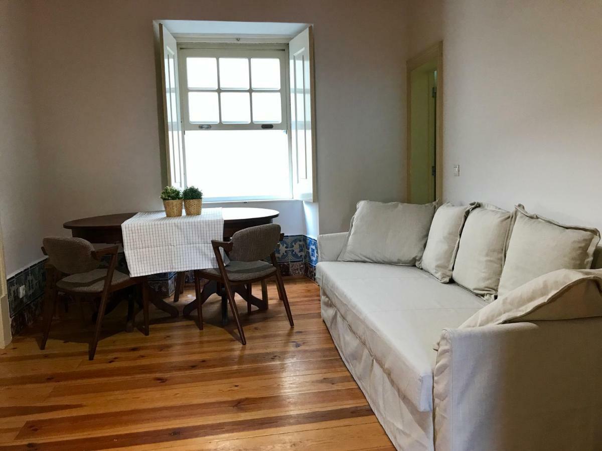Apartment Center Castelo De Sao Jorge