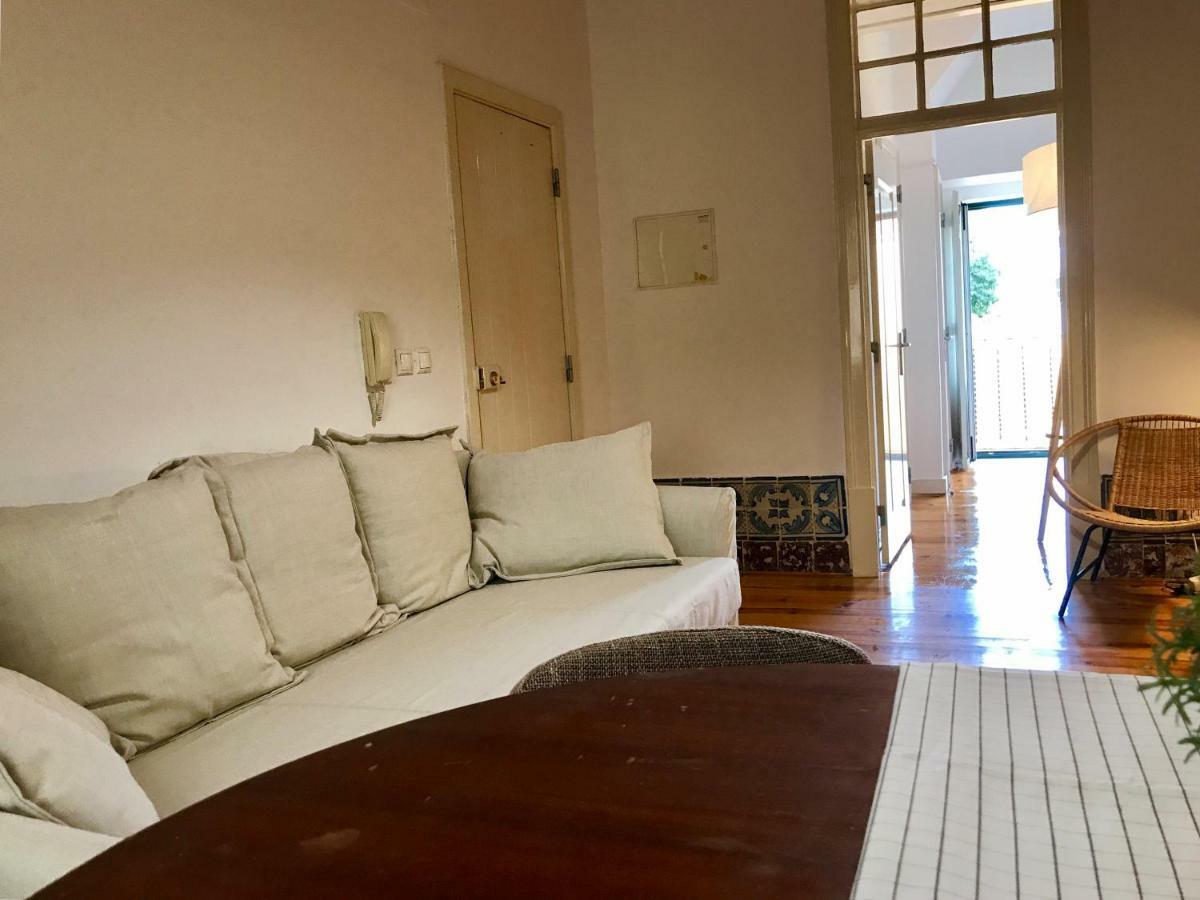 Center Castelo De Sao Jorge Apartment *