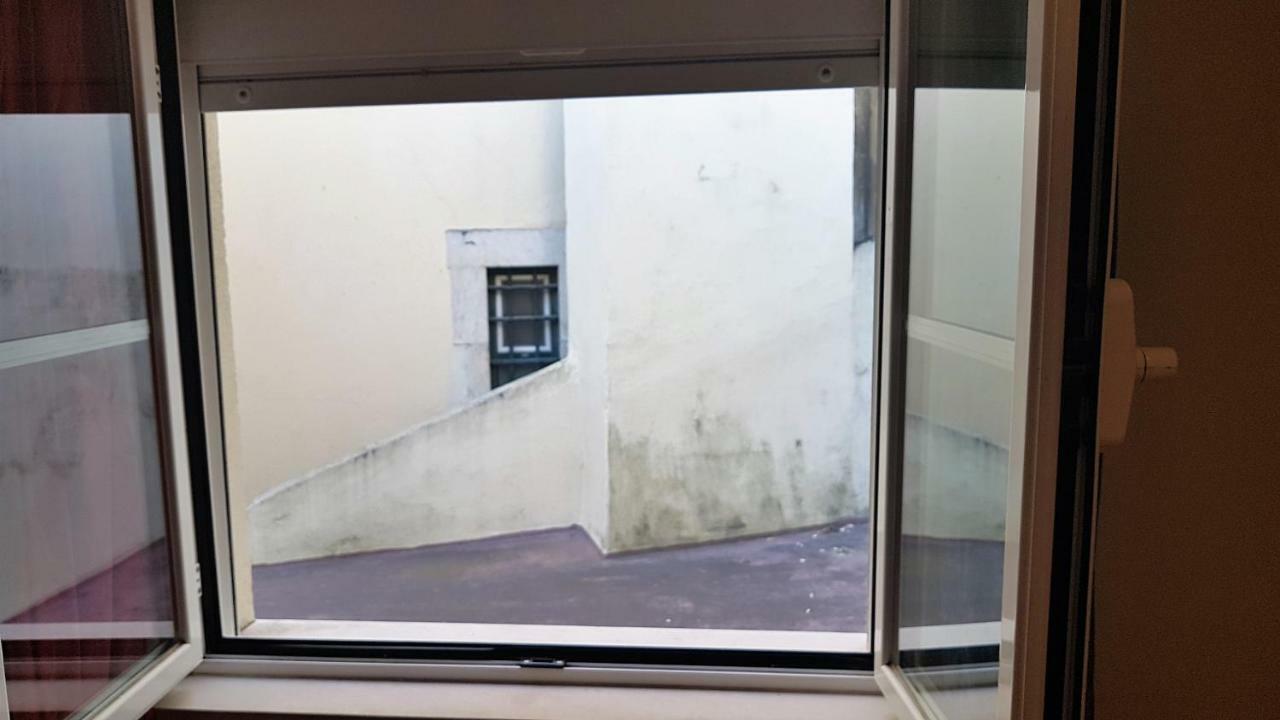 Guest house Casa Santa Clara Lisbon
