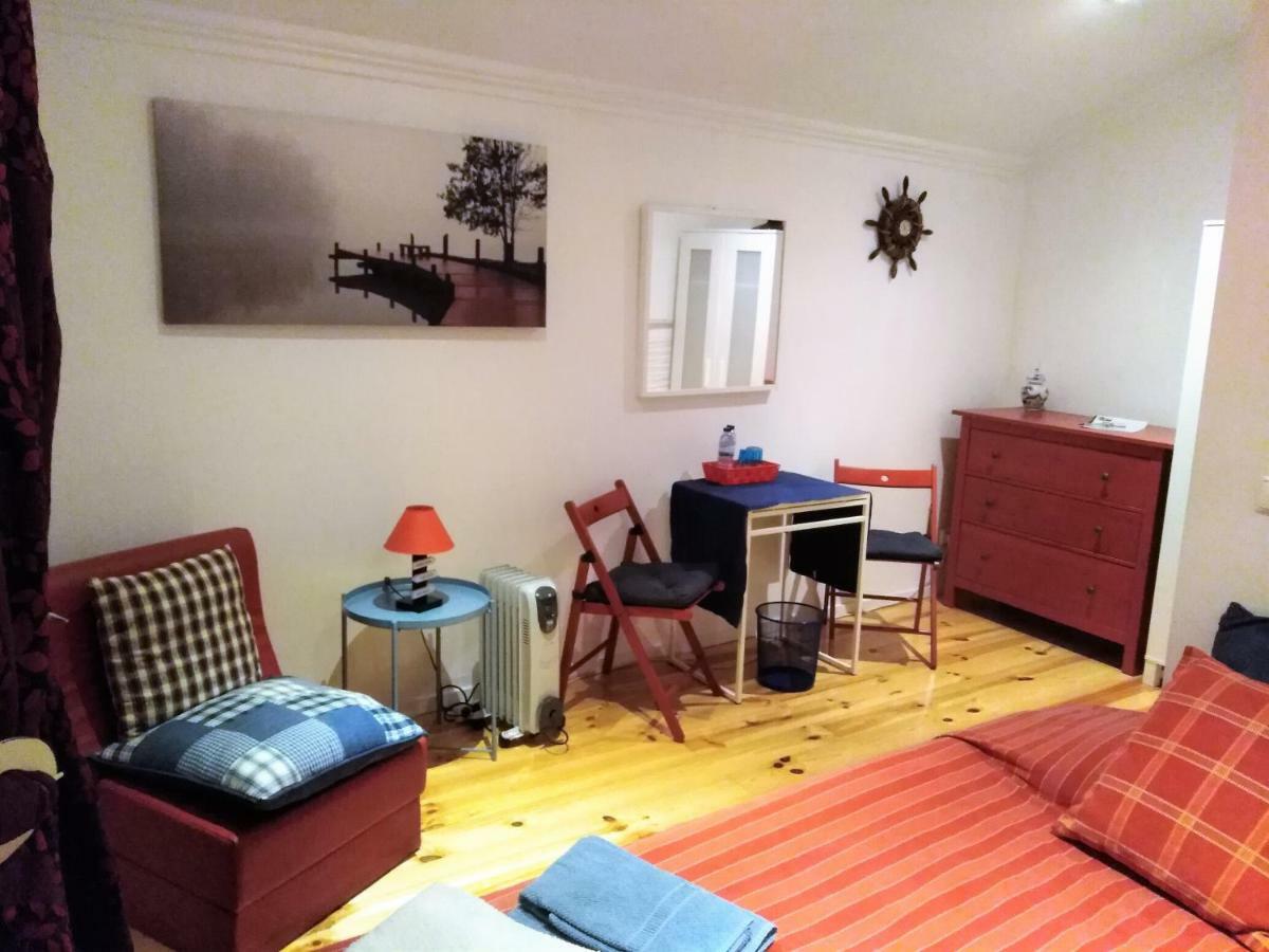 Guest house Casa Santa Clara Lisbon
