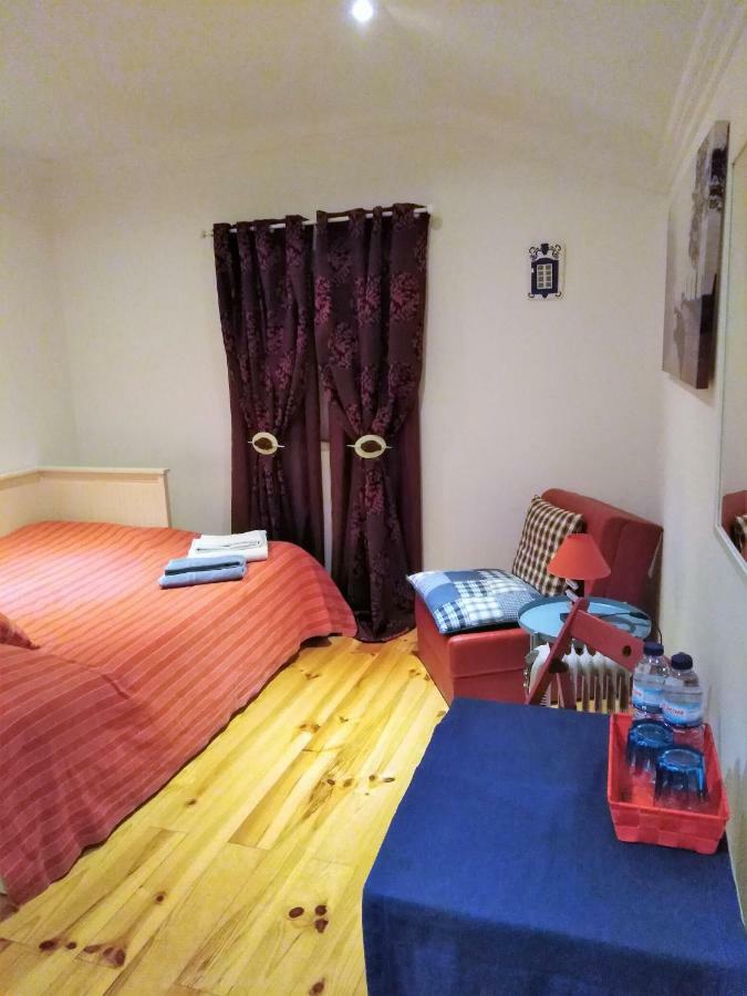 Casa Santa Clara 3* Lisbon