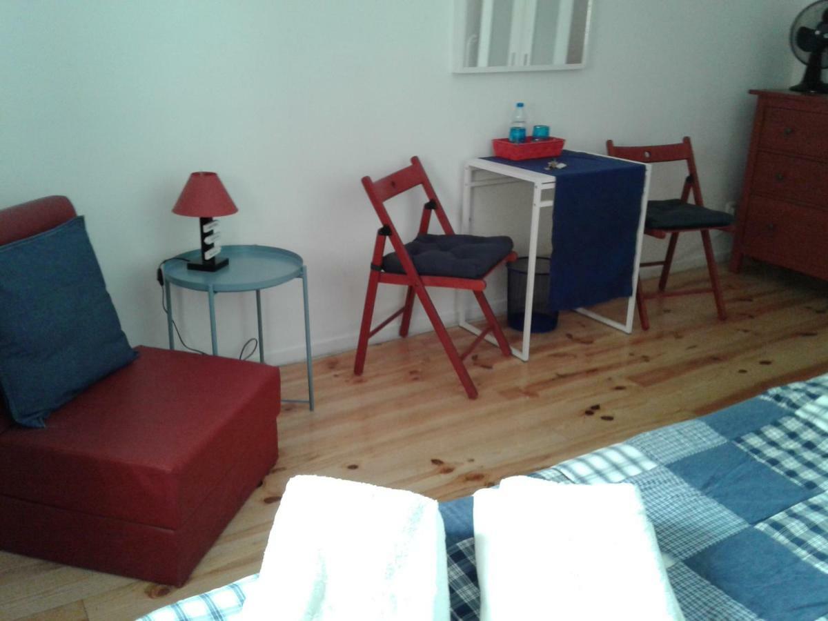 Guest house Casa Santa Clara