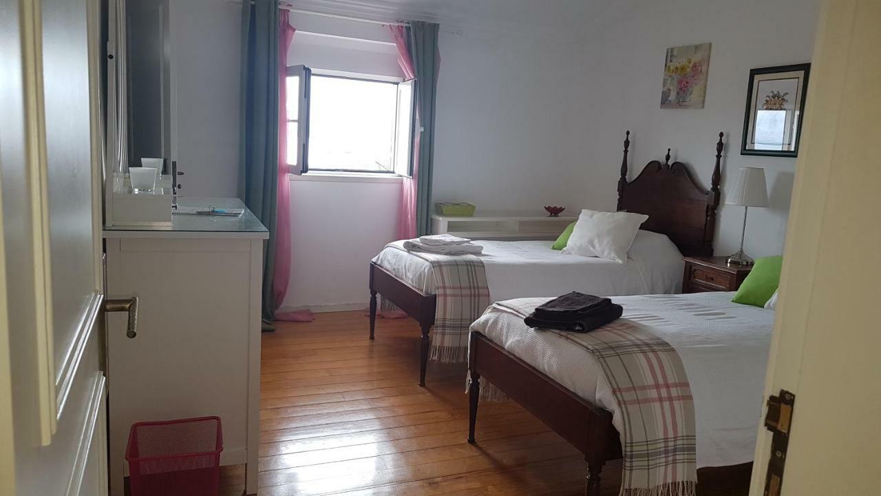 Guest house Casa Santa Clara Lisbon