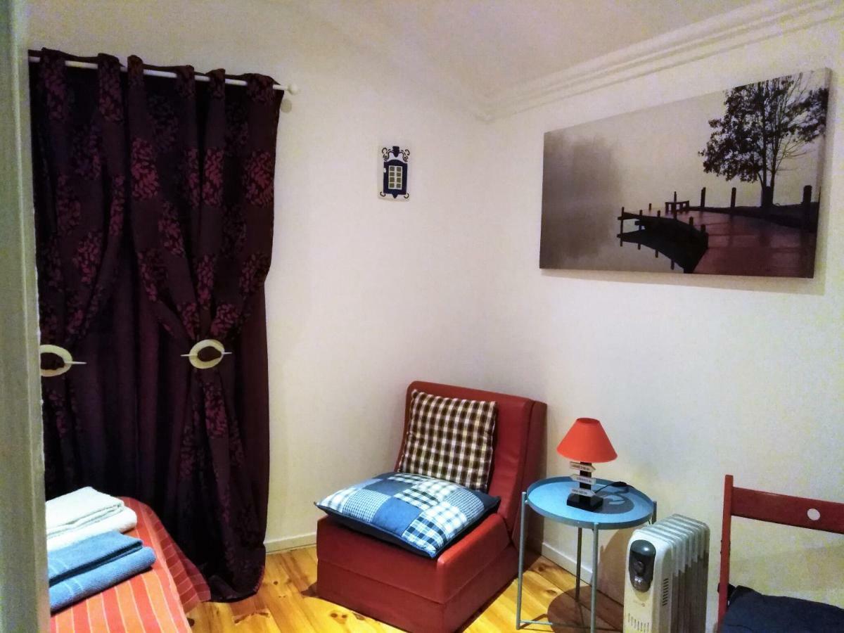 Casa Santa Clara Guest house Lisbon