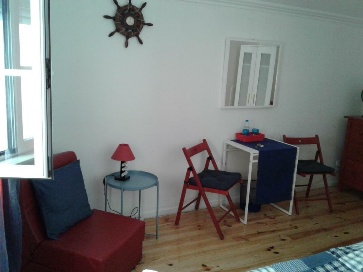 Guest house Casa Santa Clara