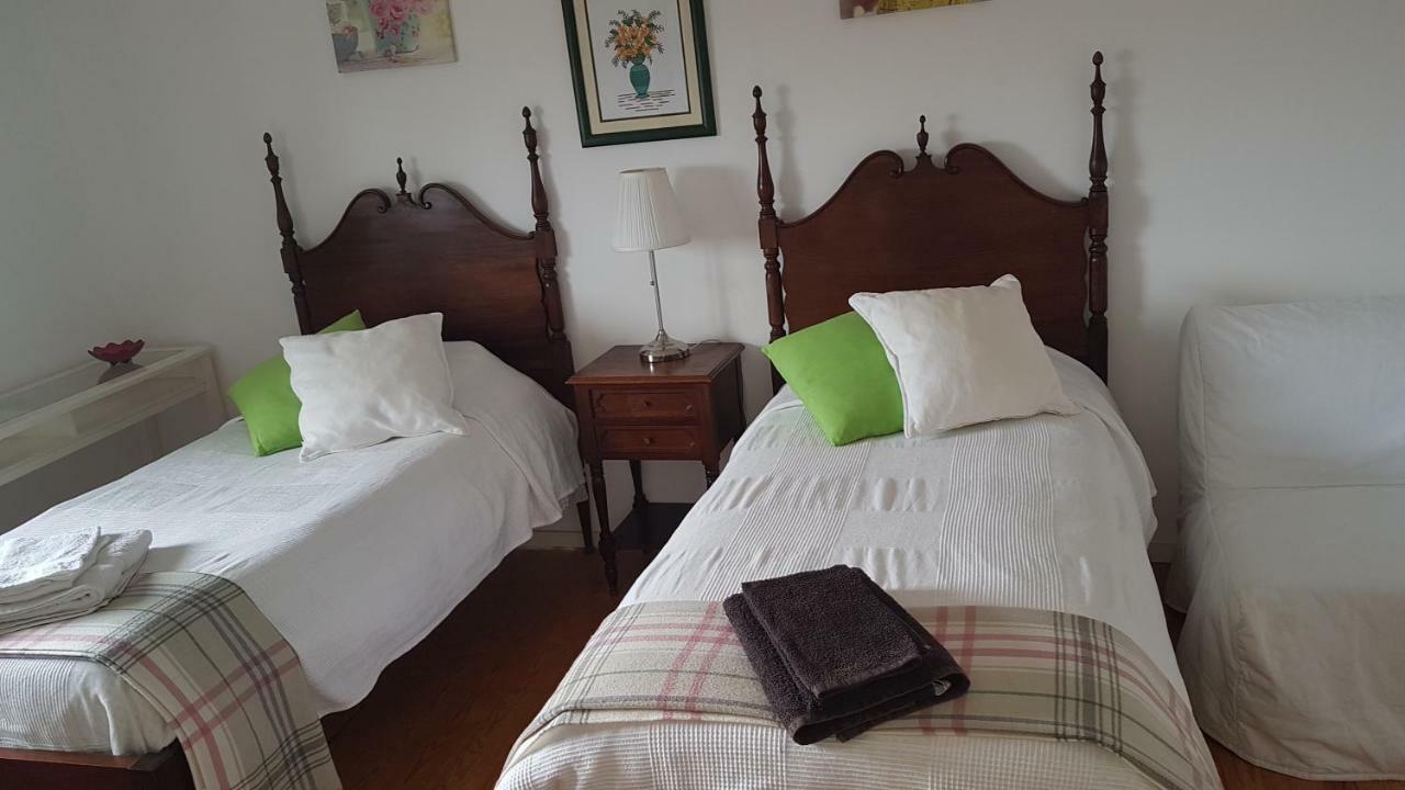 Casa Santa Clara Guest house 3*
