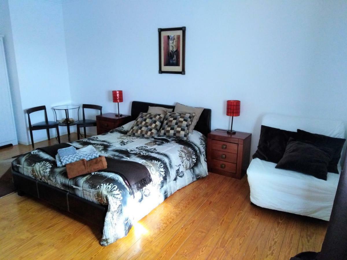 Casa Santa Clara Guest house