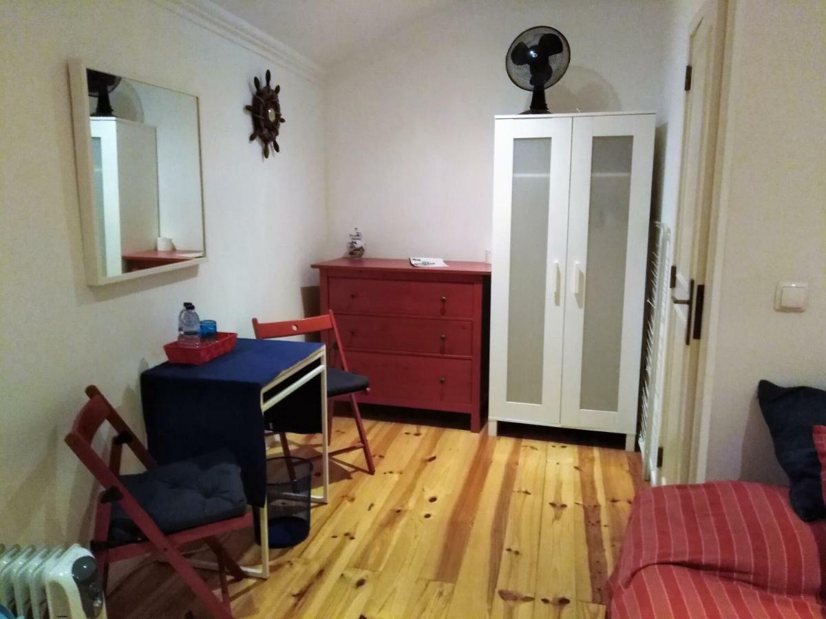Guest house Casa Santa Clara 3*
