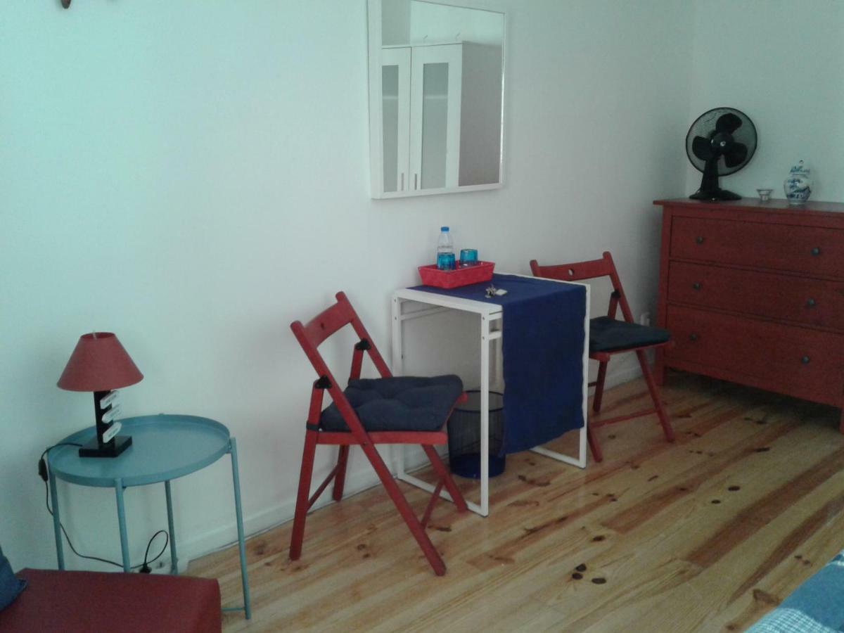 Casa Santa Clara Guest house
