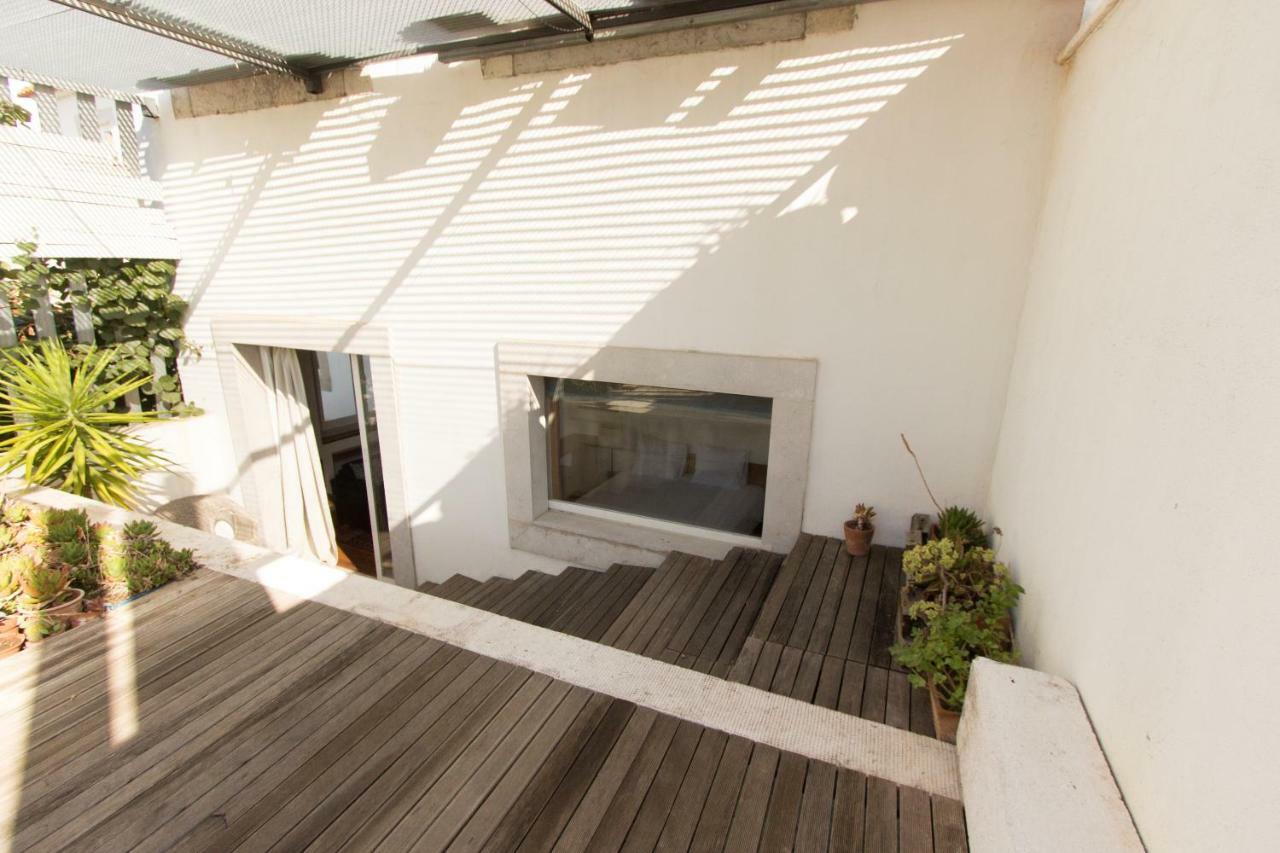 Our In - Apartment