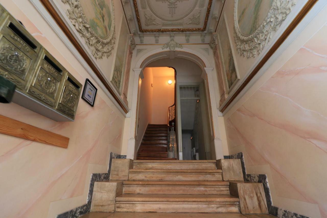 Alma Nossa Homestay Lisbon
