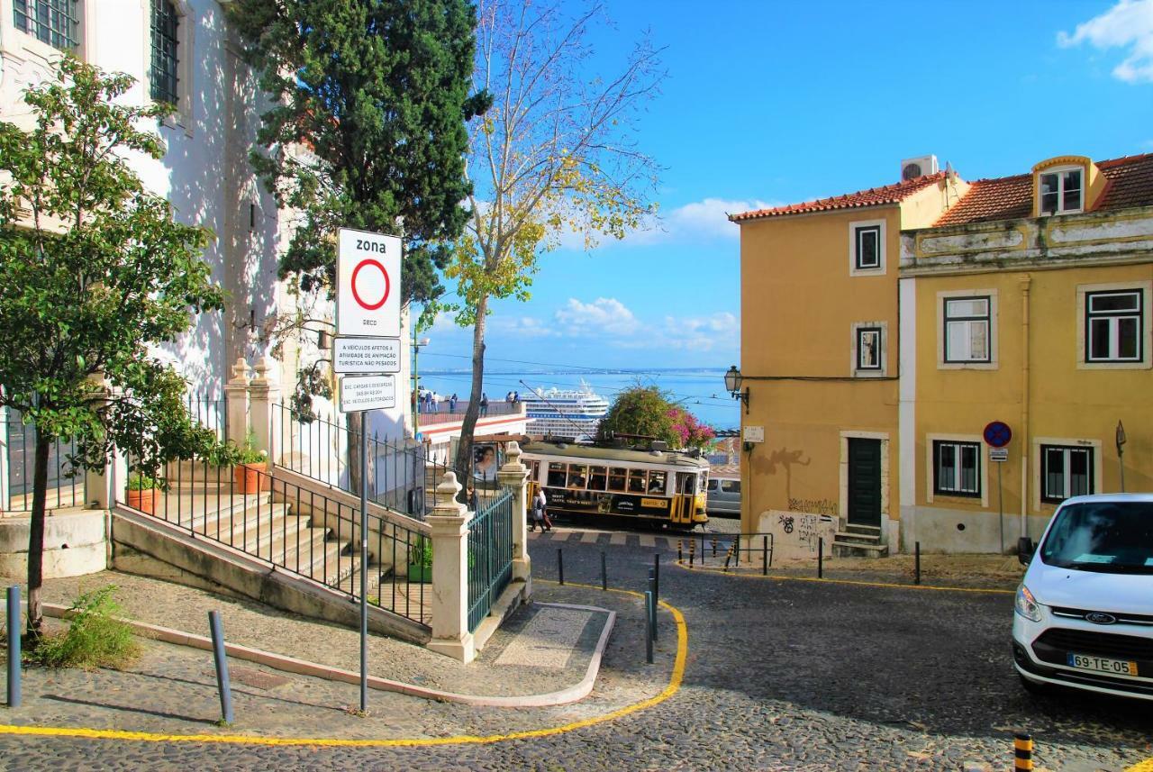 Guest house Contador Mor And