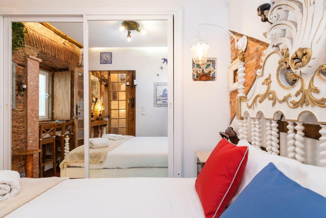 Romantic Medieval Apartment *