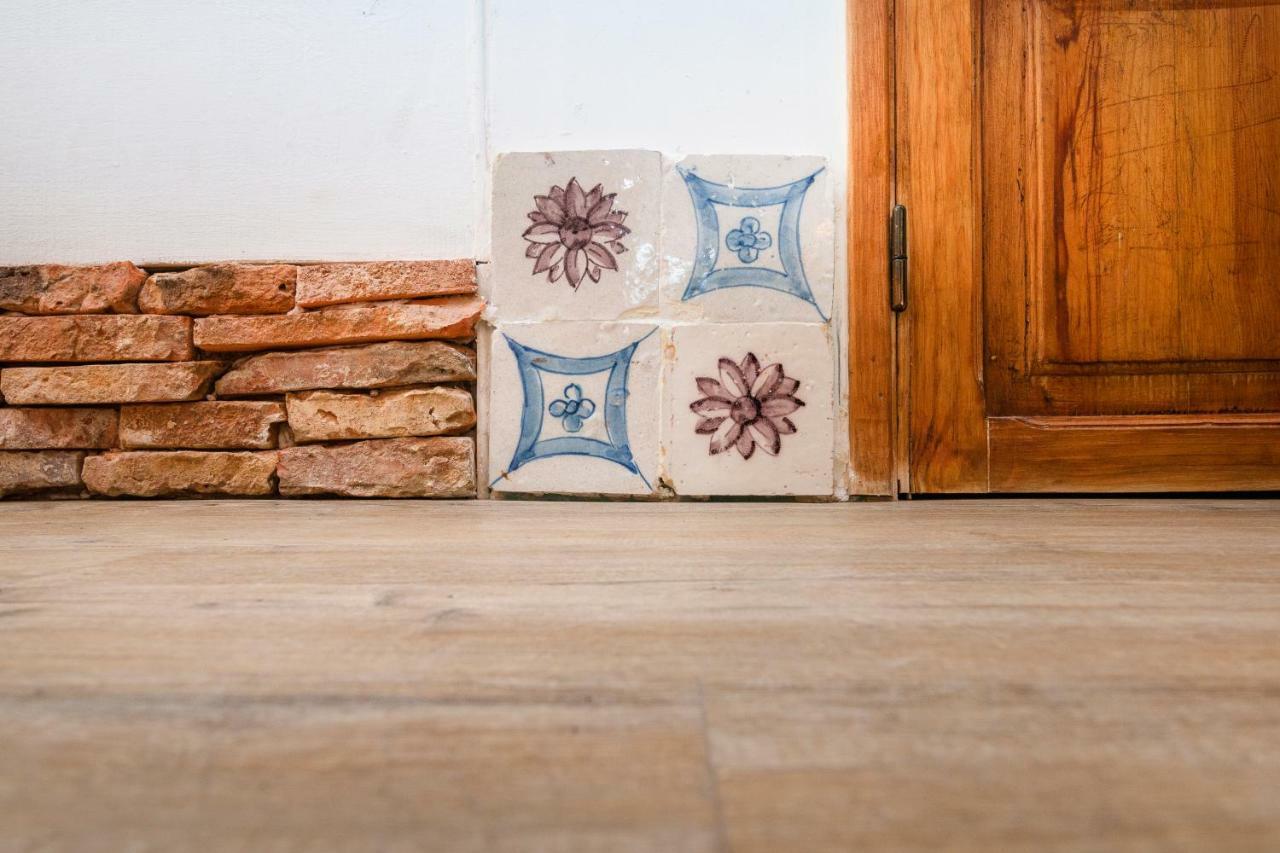 Apartment Romantic Medieval Lisbon