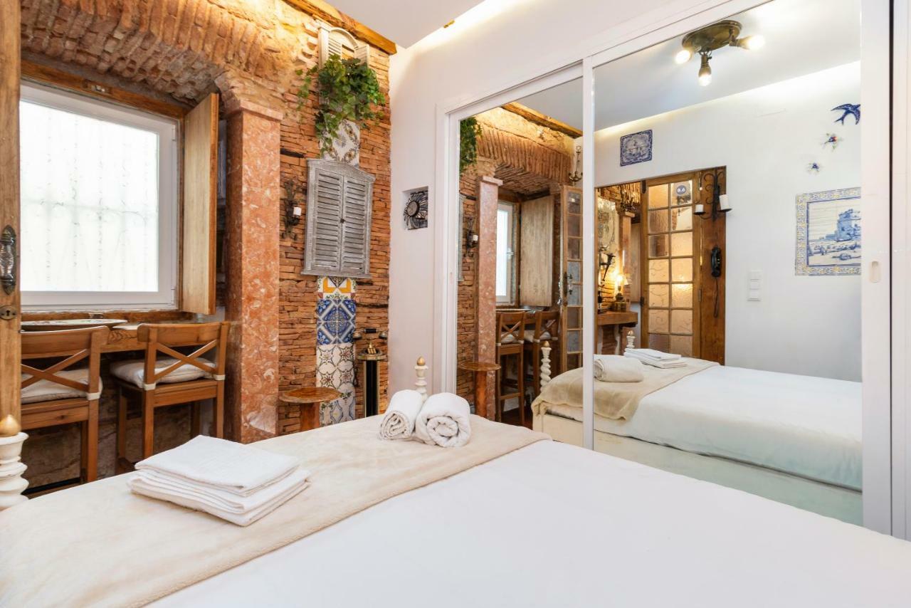 Romantic Medieval Lisbon