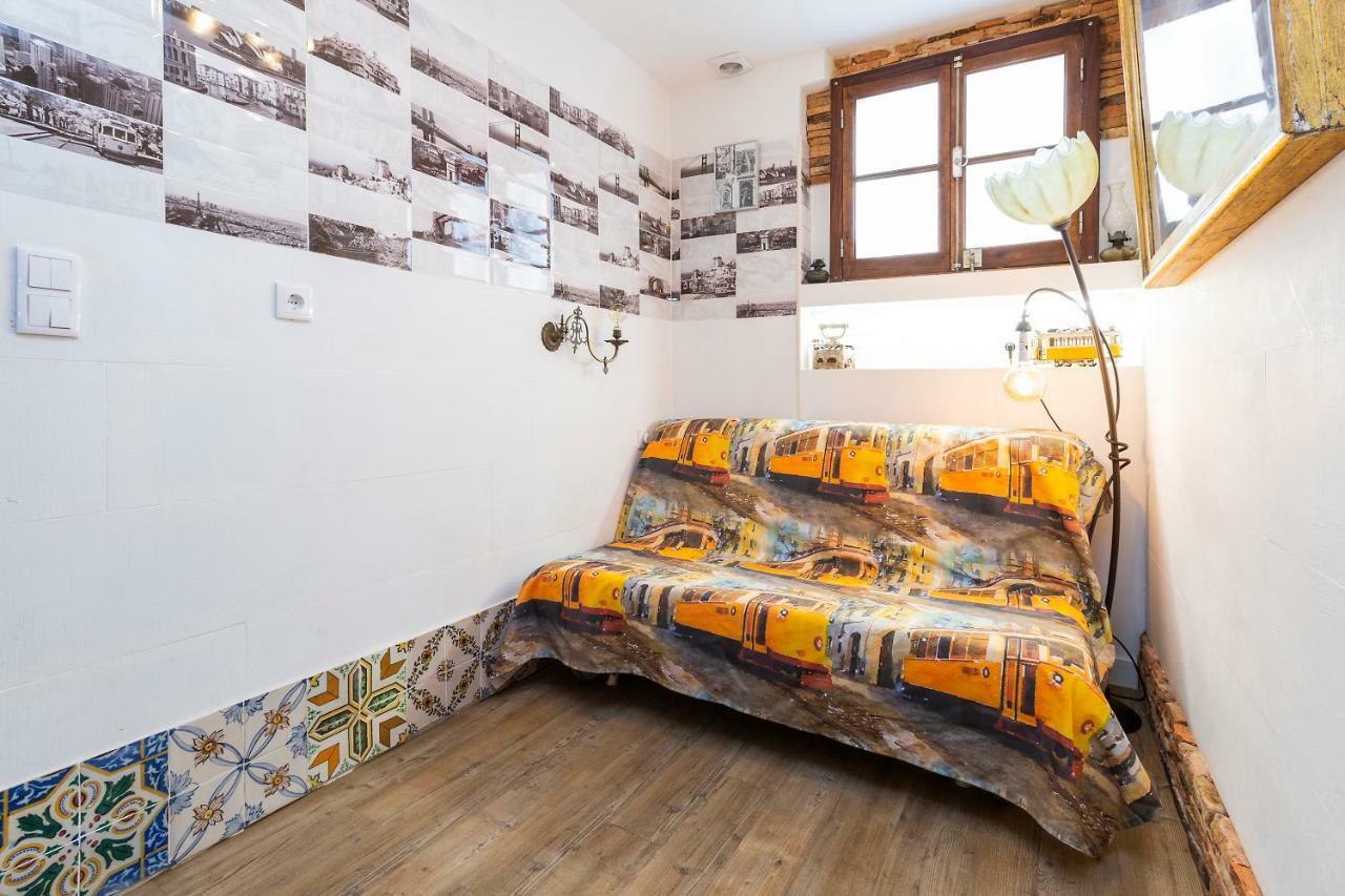 Apartment Romantic Medieval *