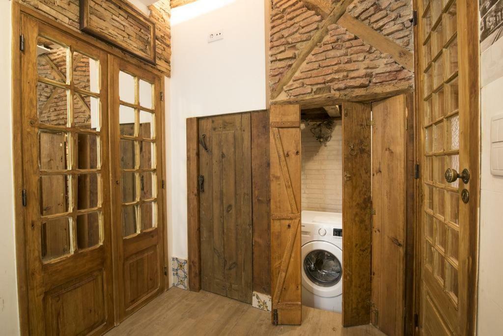 Apartment Romantic Medieval *