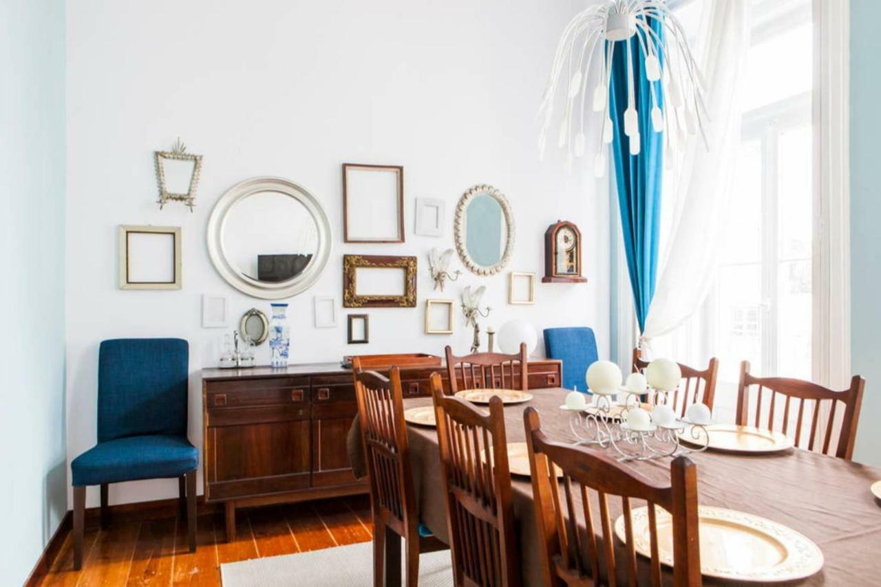 Spacious And Elegant Family - Bp1 Apartment *