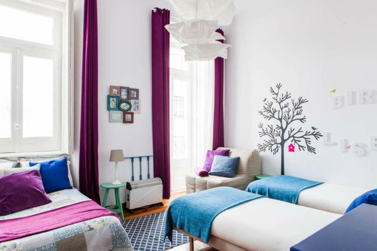 Apartment Spacious And Elegant Family - Bp1 *