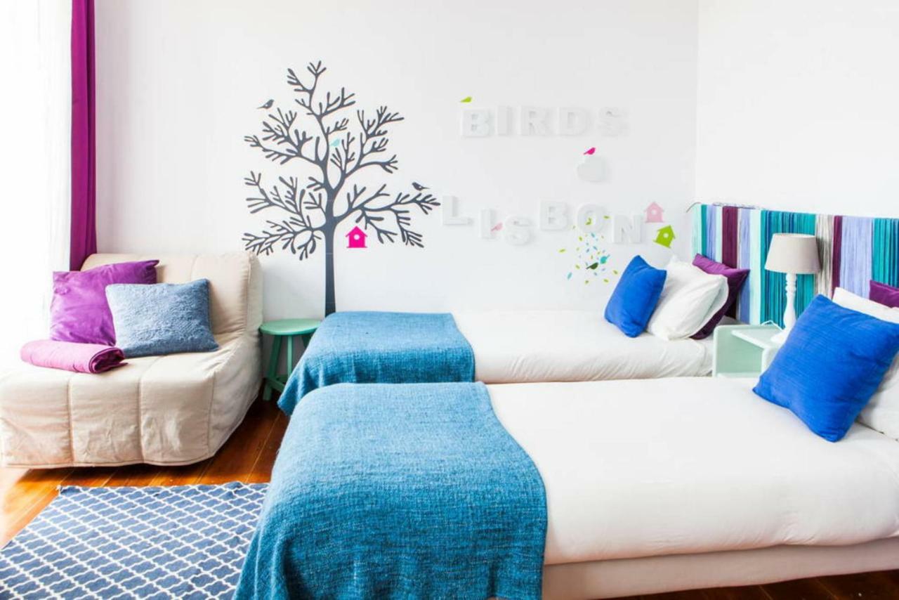 Spacious And Elegant Family - Bp1 * Lisbon