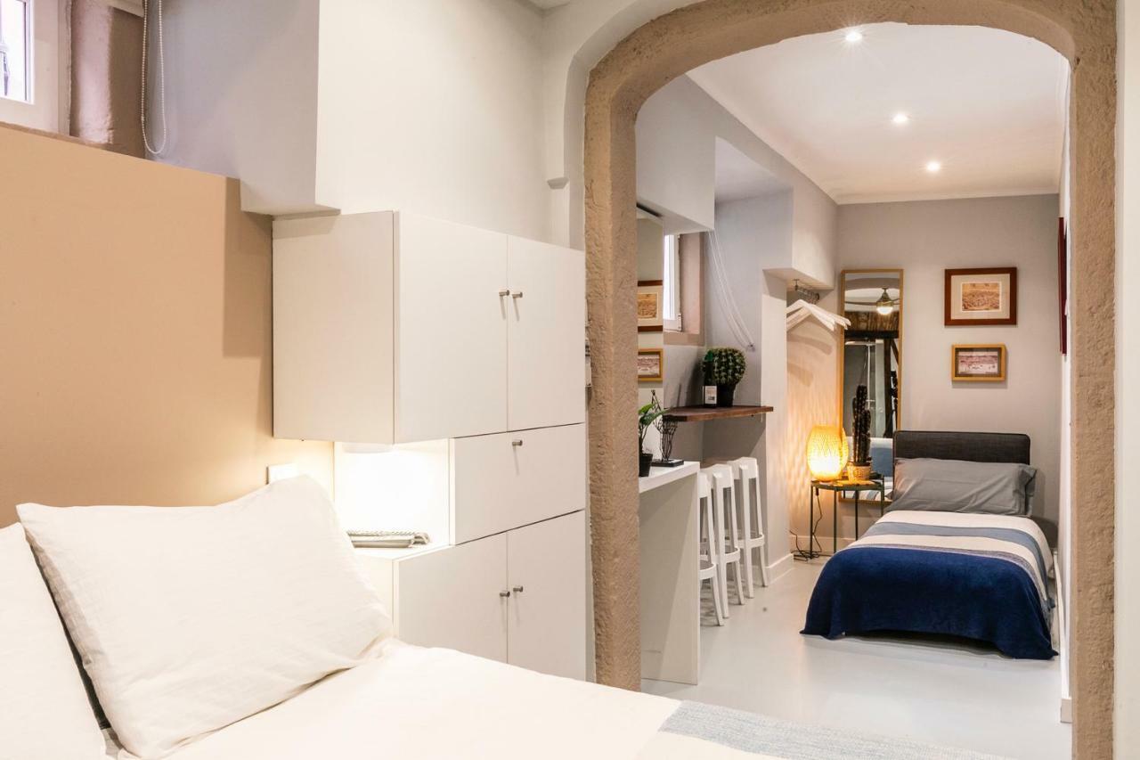 Apartment Brand New And Perfect Location: Historic Center