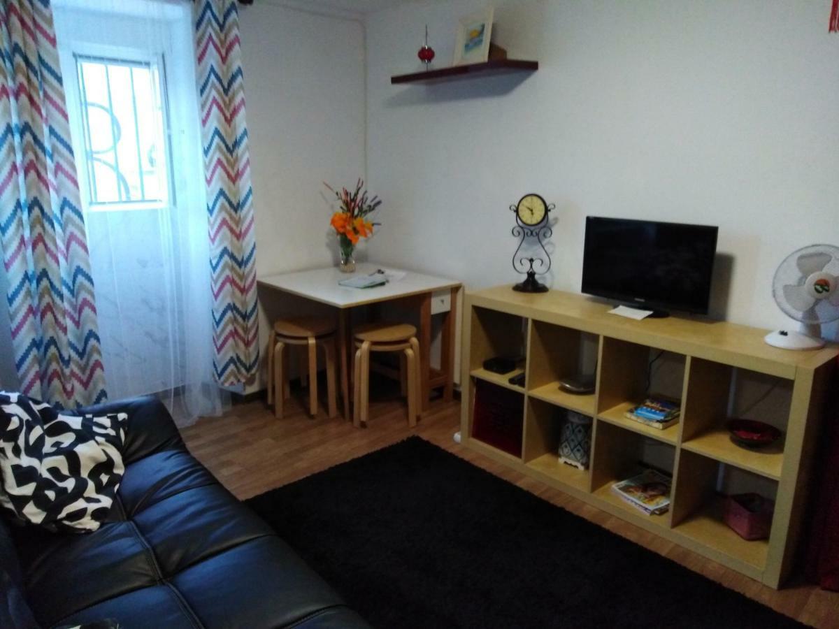 Casa Santa Clara Guest house 3*