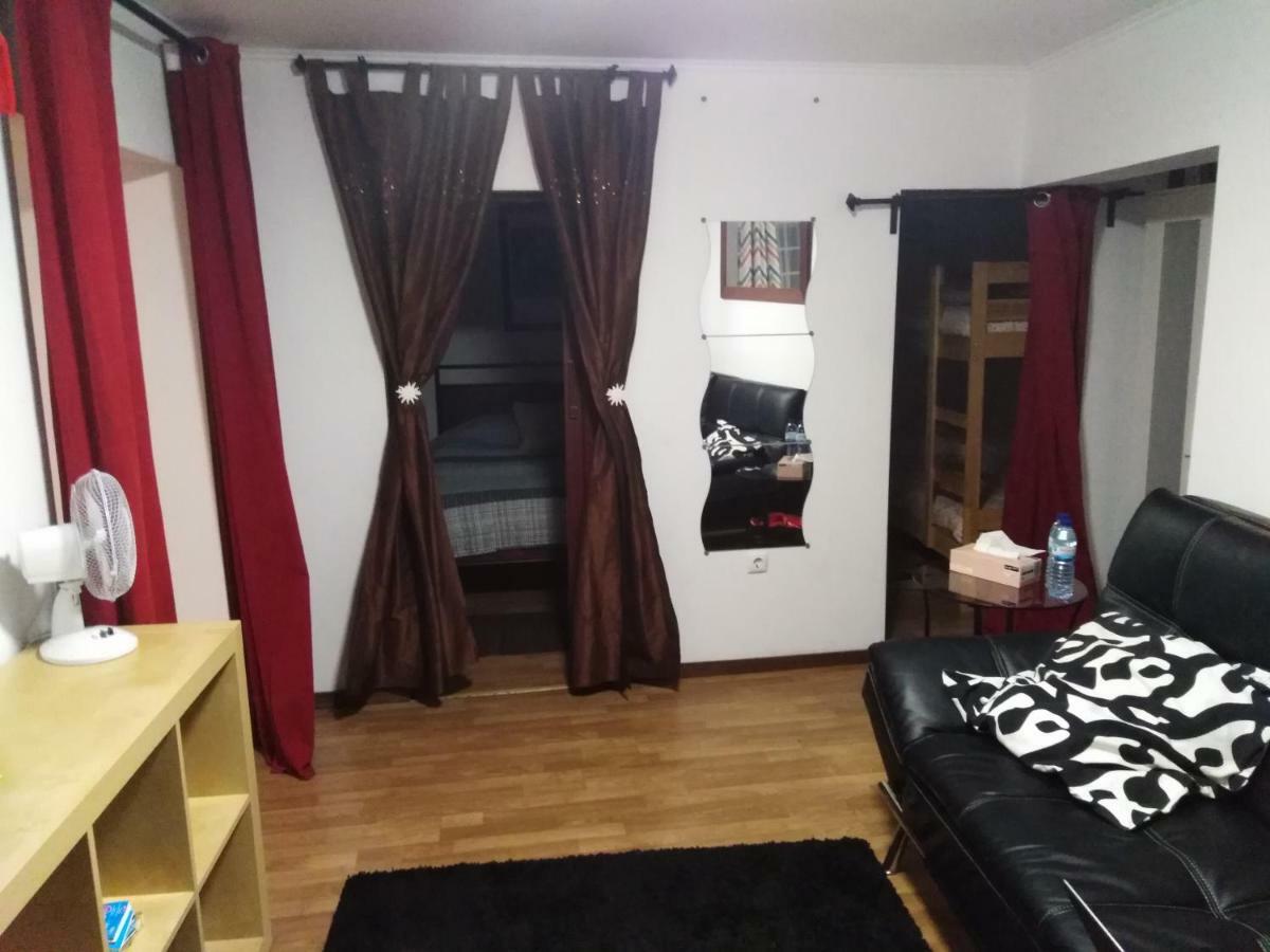 Guest house Casa Santa Clara Lisbon
