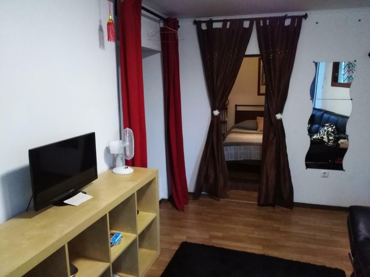 Guest house Casa Santa Clara Lisbon