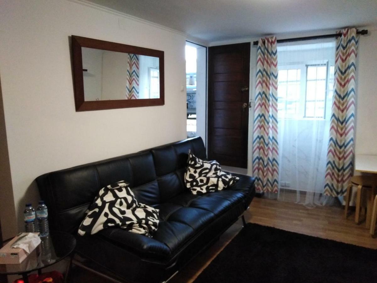 Casa Santa Clara Guest house 3*