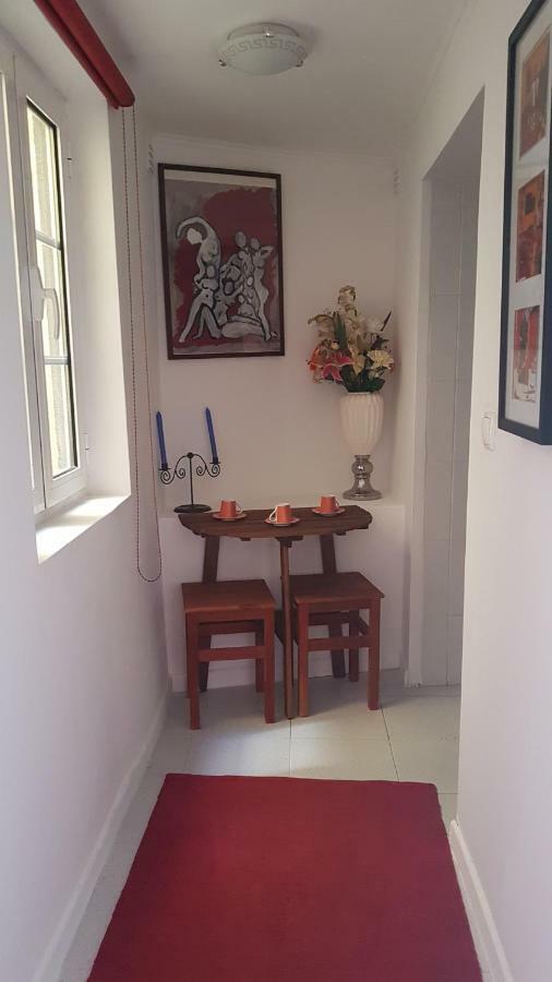 Guest house Casa Santa Clara 3*
