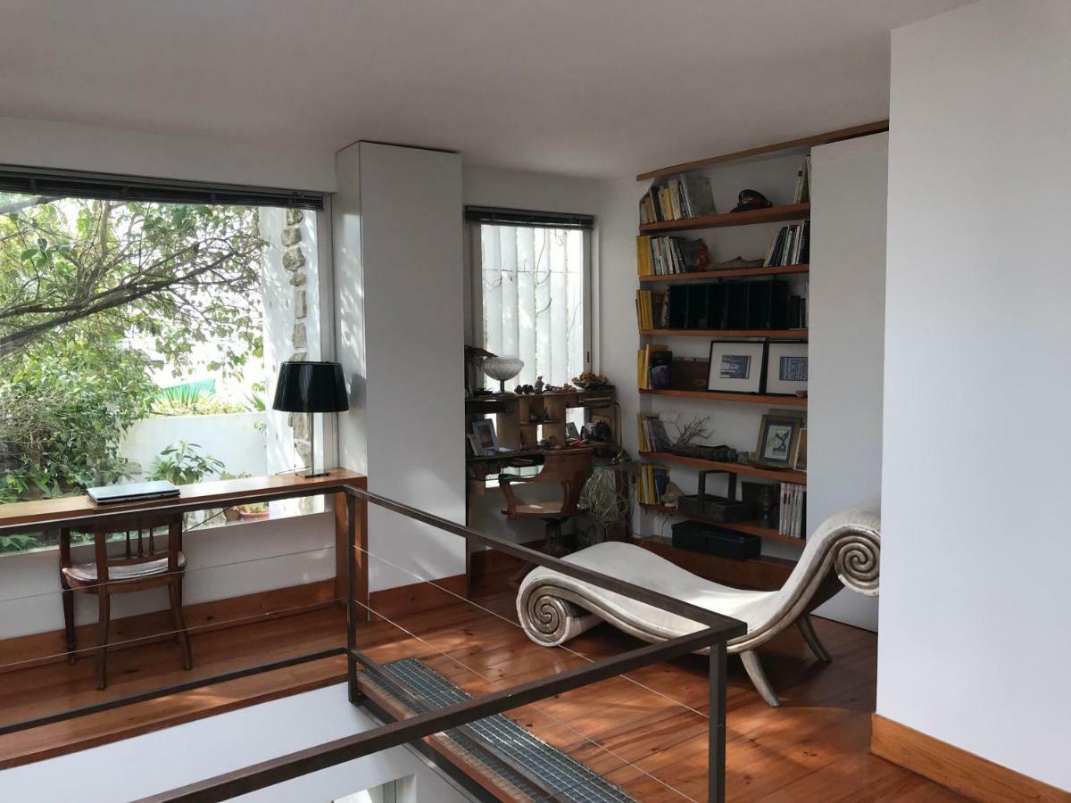 Our In - Lisbon