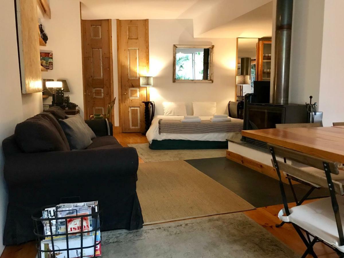 Our In - Apartment