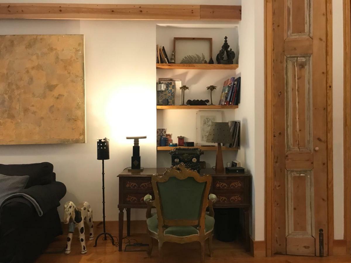 Our In - Apartment