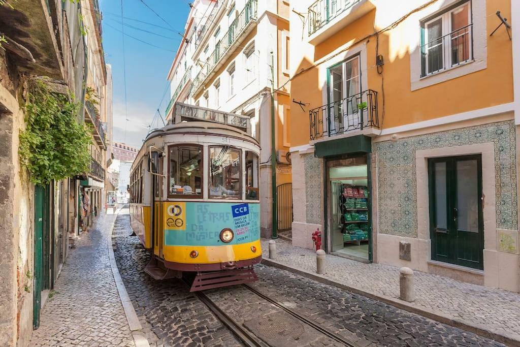 Roots - * Lisbon
