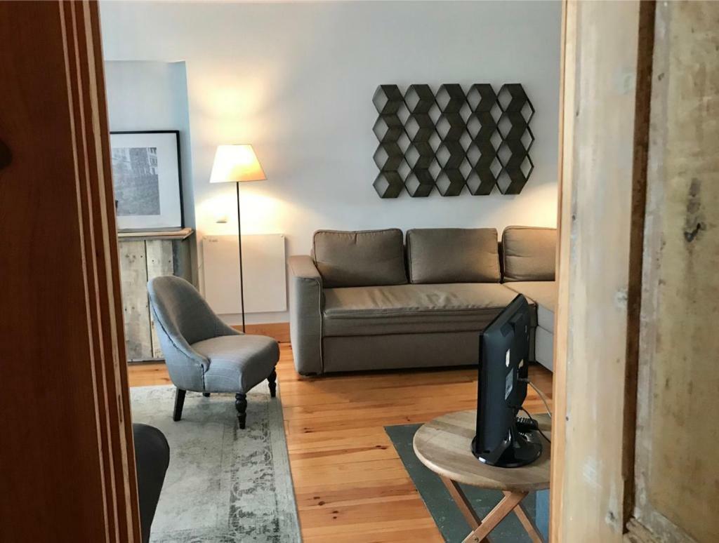 Apartment Our In -