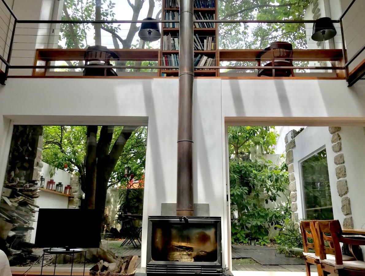 Our In - Apartment *