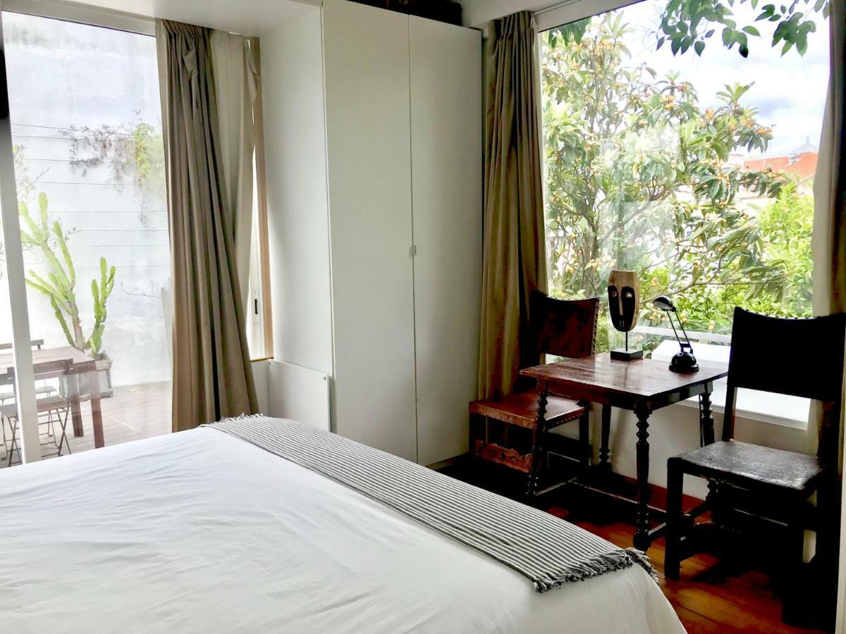 Our In - Apartment *