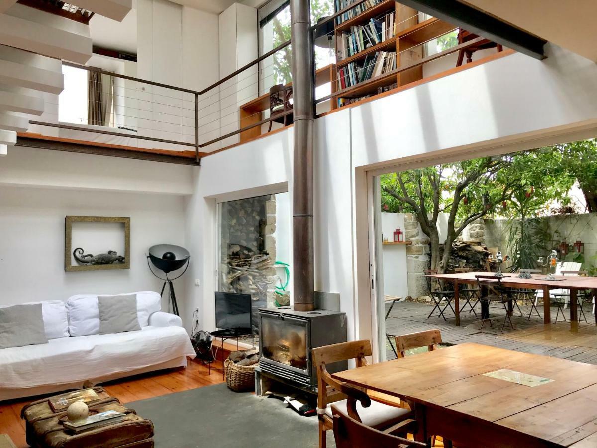Our In - Apartment *