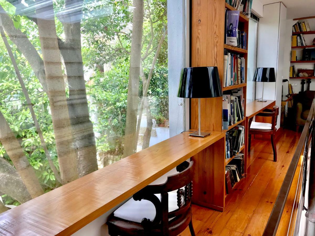 Our In - Apartment