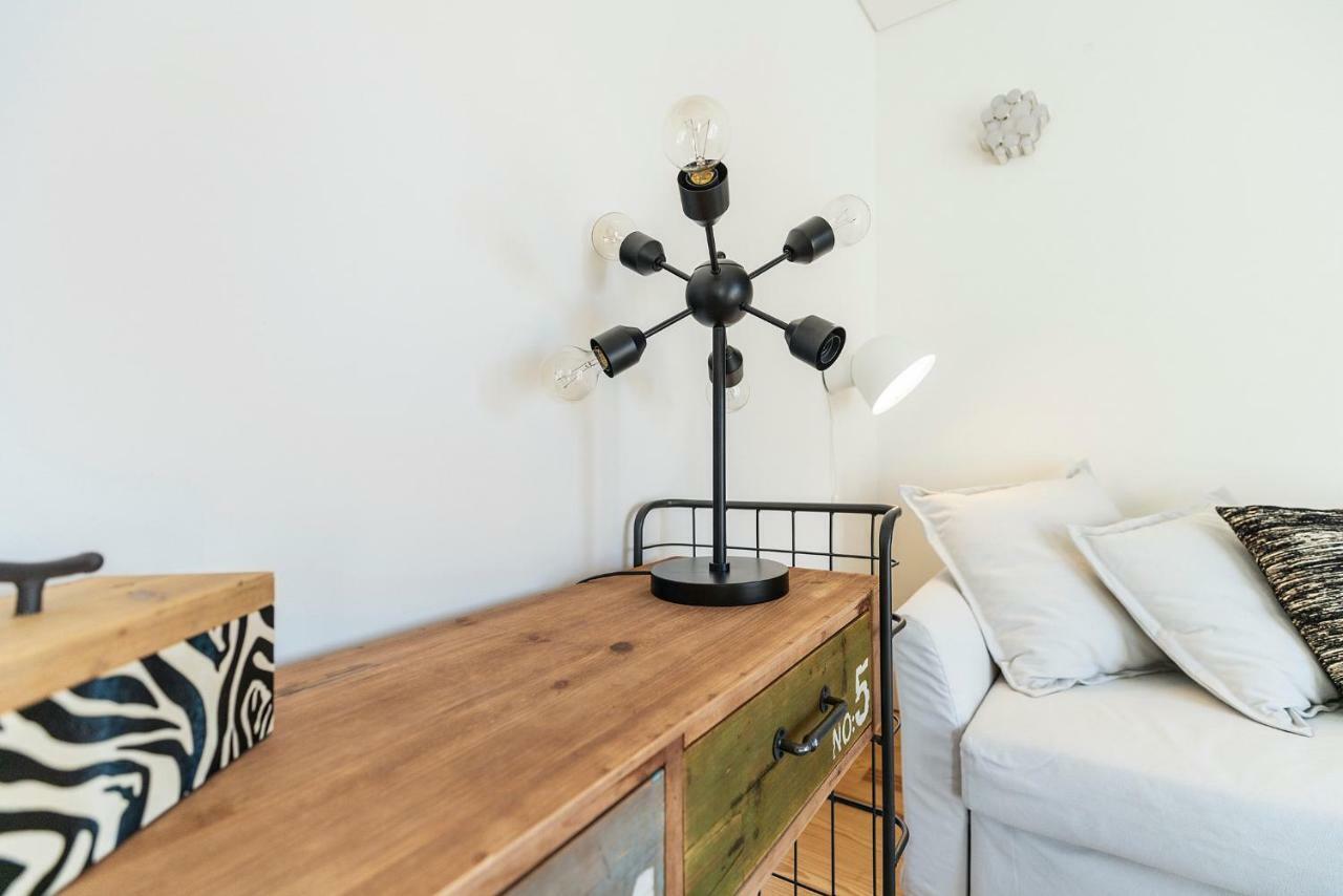 Gonzalo's Guest - Luxury Baixa * Lisbon