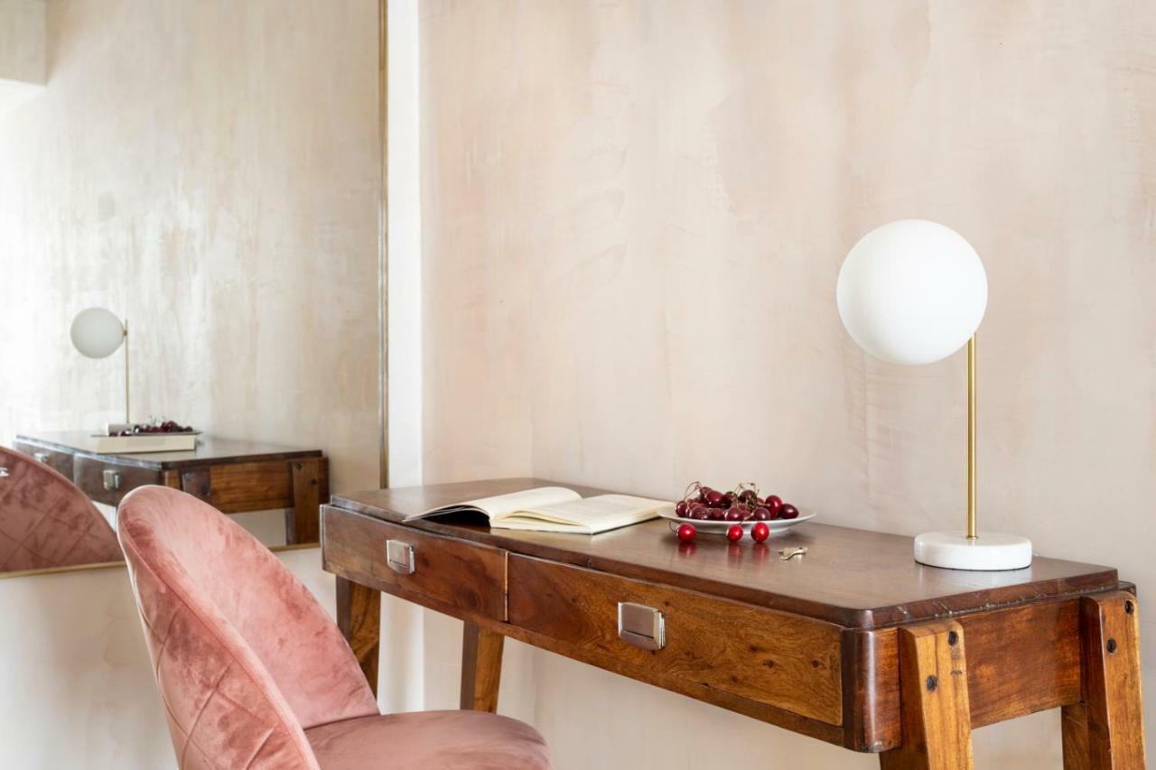 Guest house Archi-pelago Alfama Design Lisbon