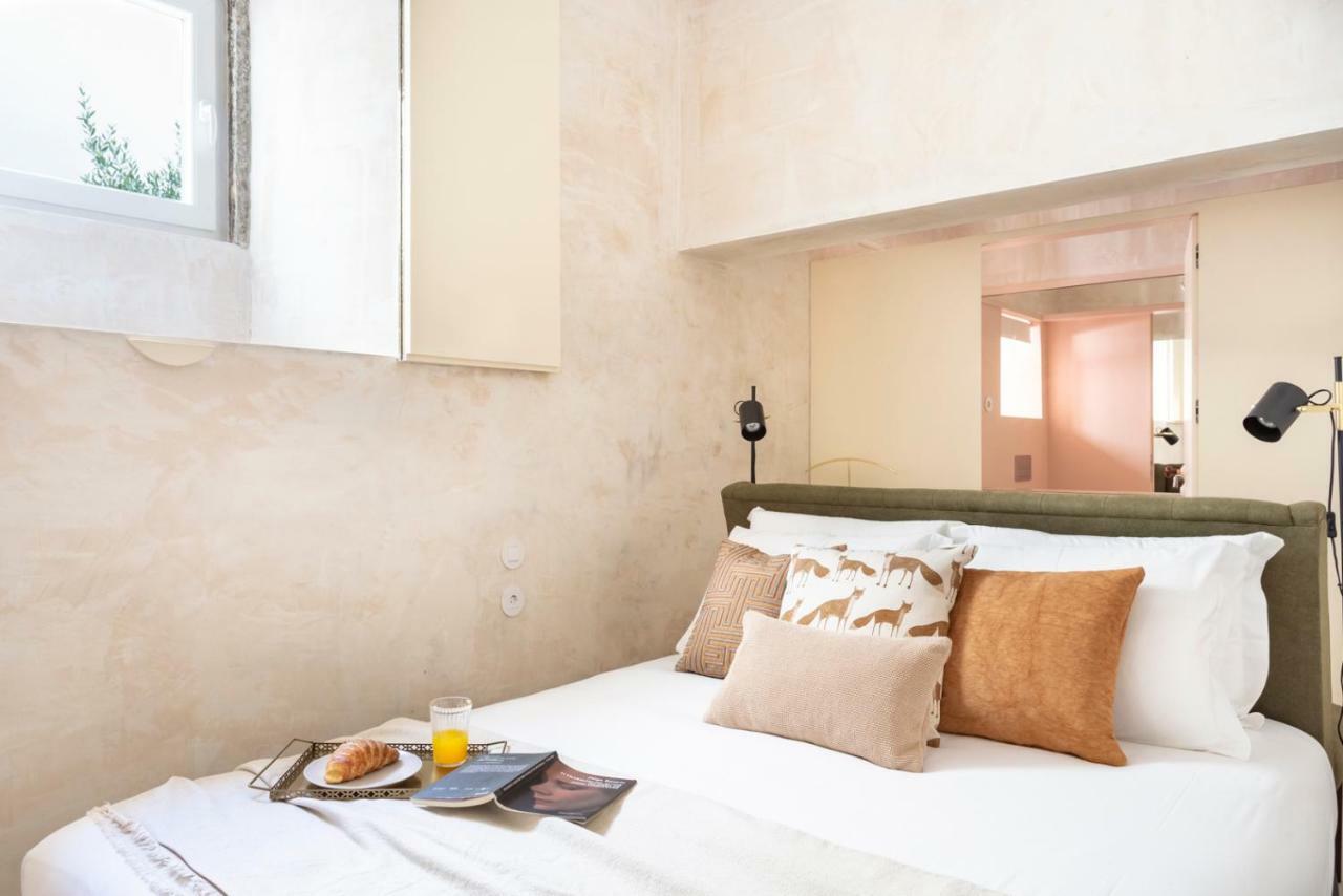 Guest house Archi-pelago Alfama Design 2*