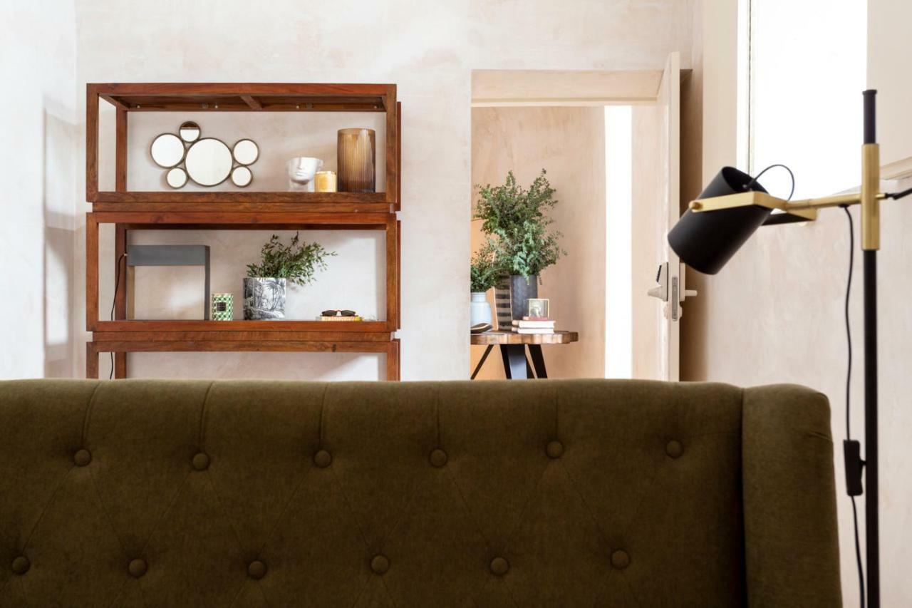 Guest house Archi-pelago Alfama Design