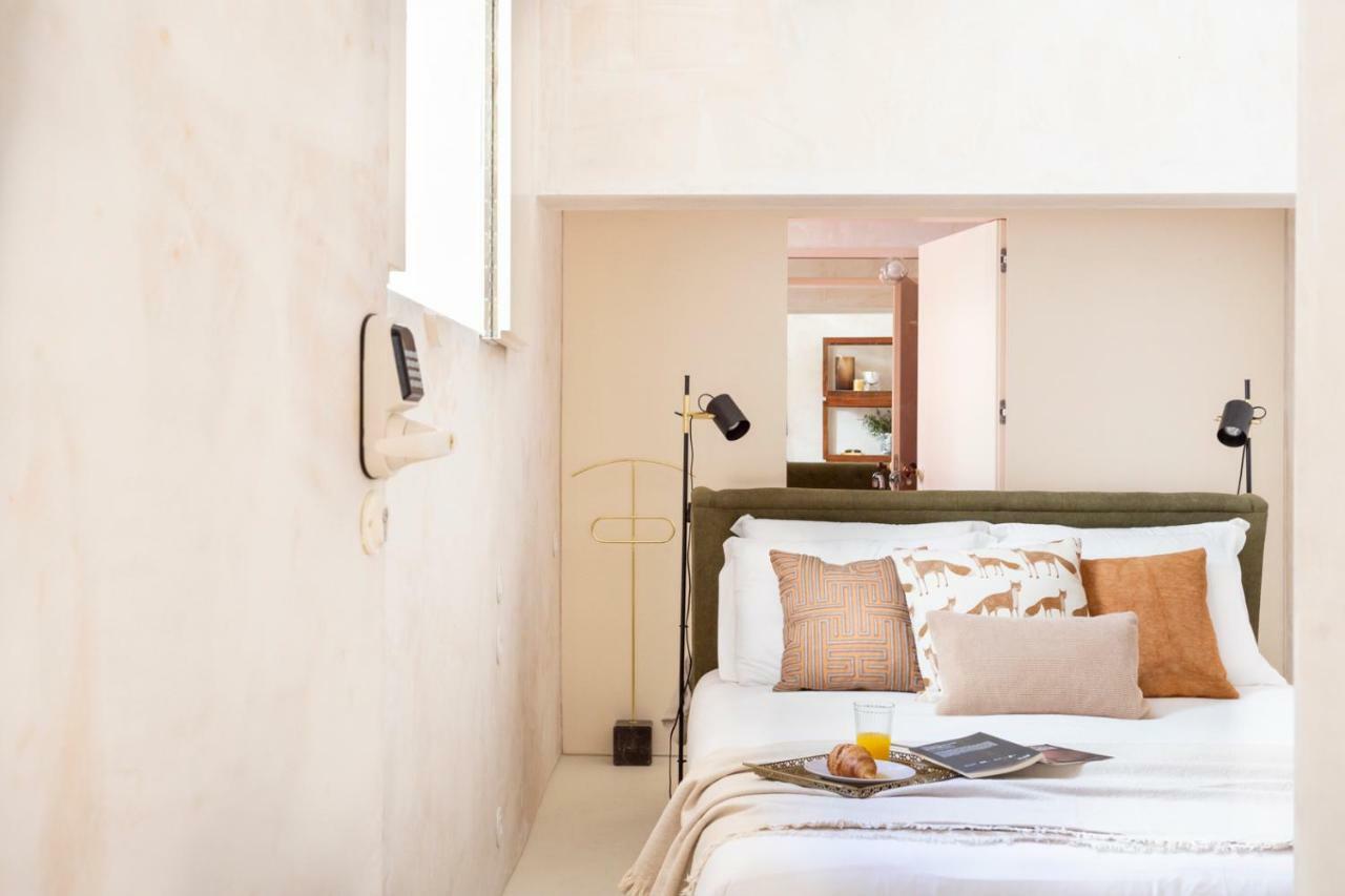 Archi-pelago Alfama Design 2* Lisbon