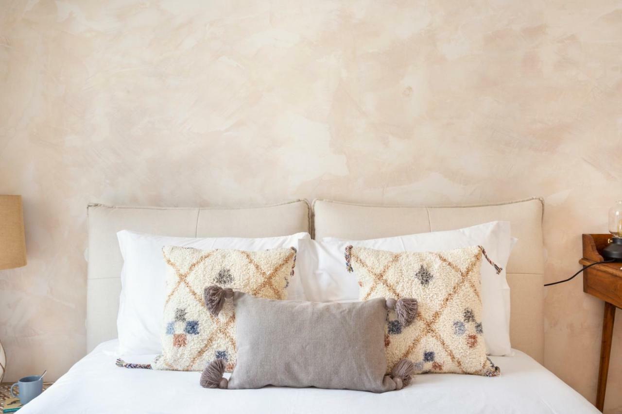 Guest house Archi-pelago Alfama Design