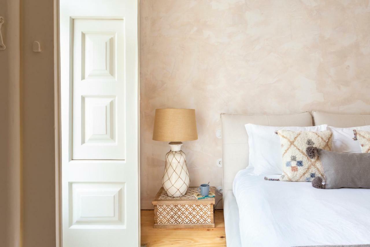 Guest house Archi-pelago Alfama Design Lisbon