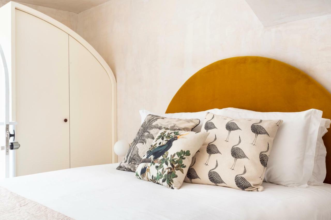 Guest house Archi-pelago Alfama Design Lisbon