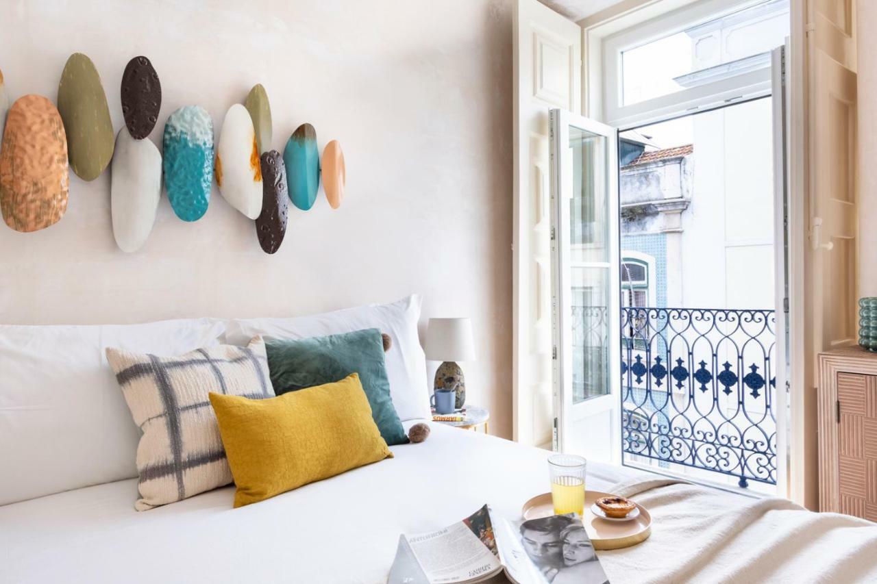 Guest house Archi-pelago Alfama Design 2*