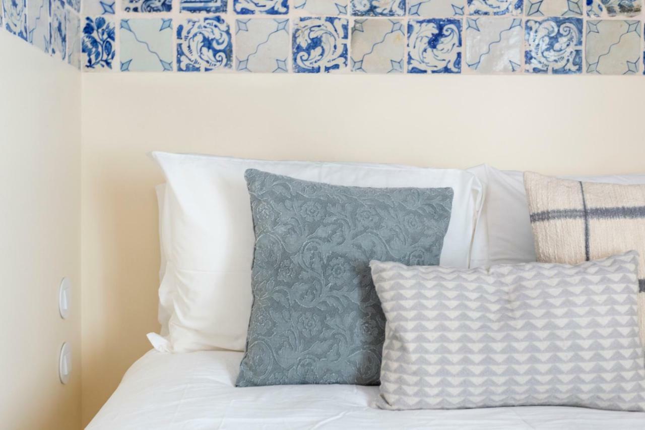 Guest house Archi-pelago Alfama Design Lisbon