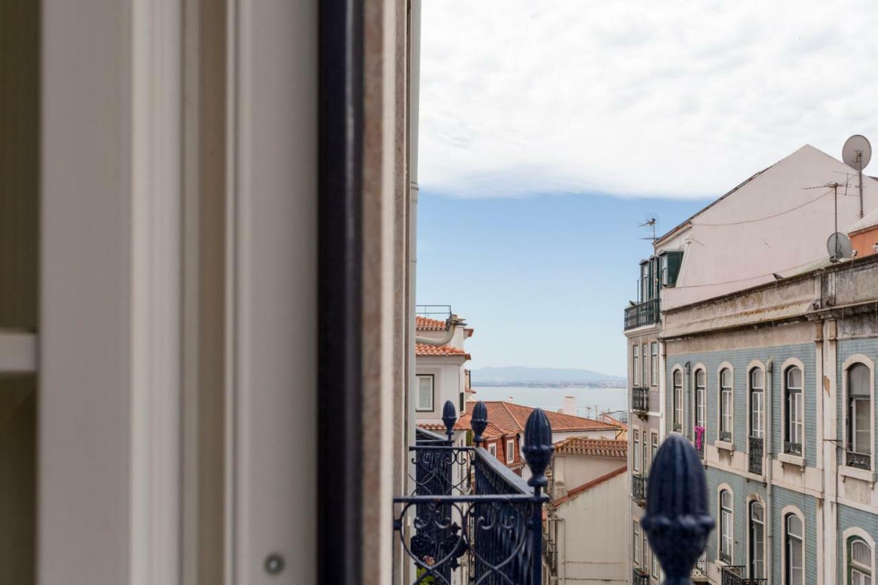 Guest house Archi-pelago Alfama Design